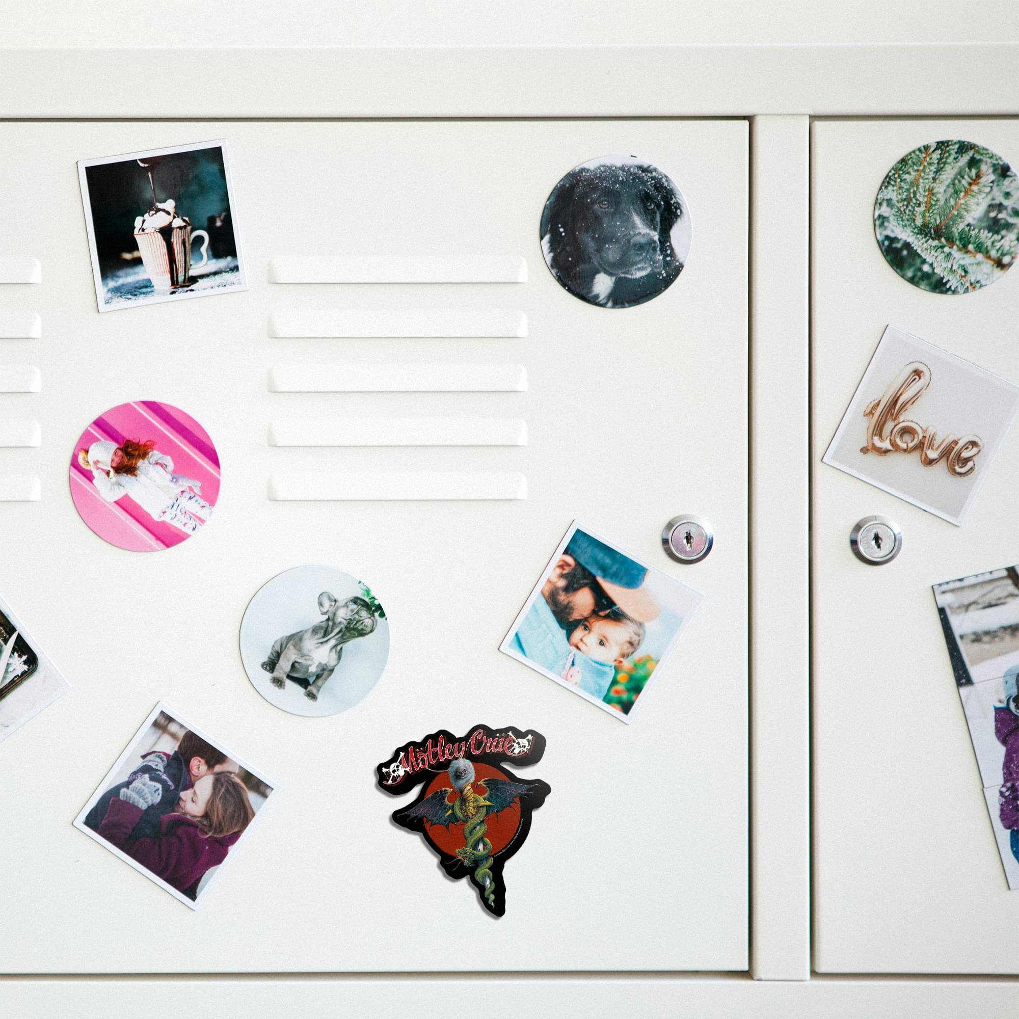 BALBI "love Notley Crickets"