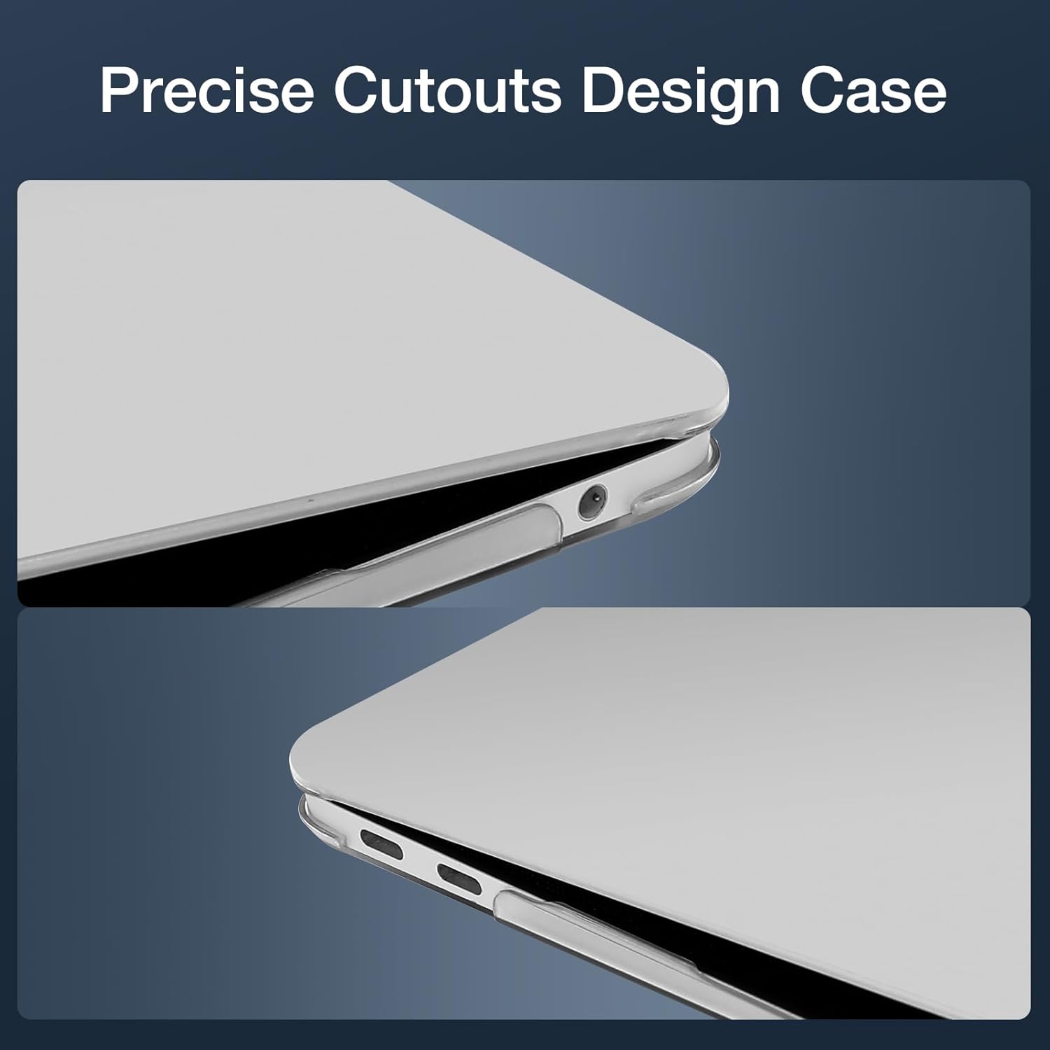 Precise Cutouts Design Case