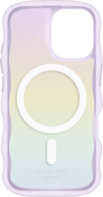 kate spade new york Wavy Case with MagSafe for Apple iPhone kate spade new york Wavy Case with MagSafe for Apple iPhone