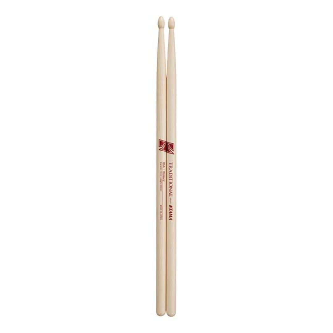 Tama - Traditional Series Drumstick Hickory 5A (Red) price history on PriceWatchPro