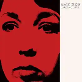 Blank Dogs - Under and Under - VINYL LP