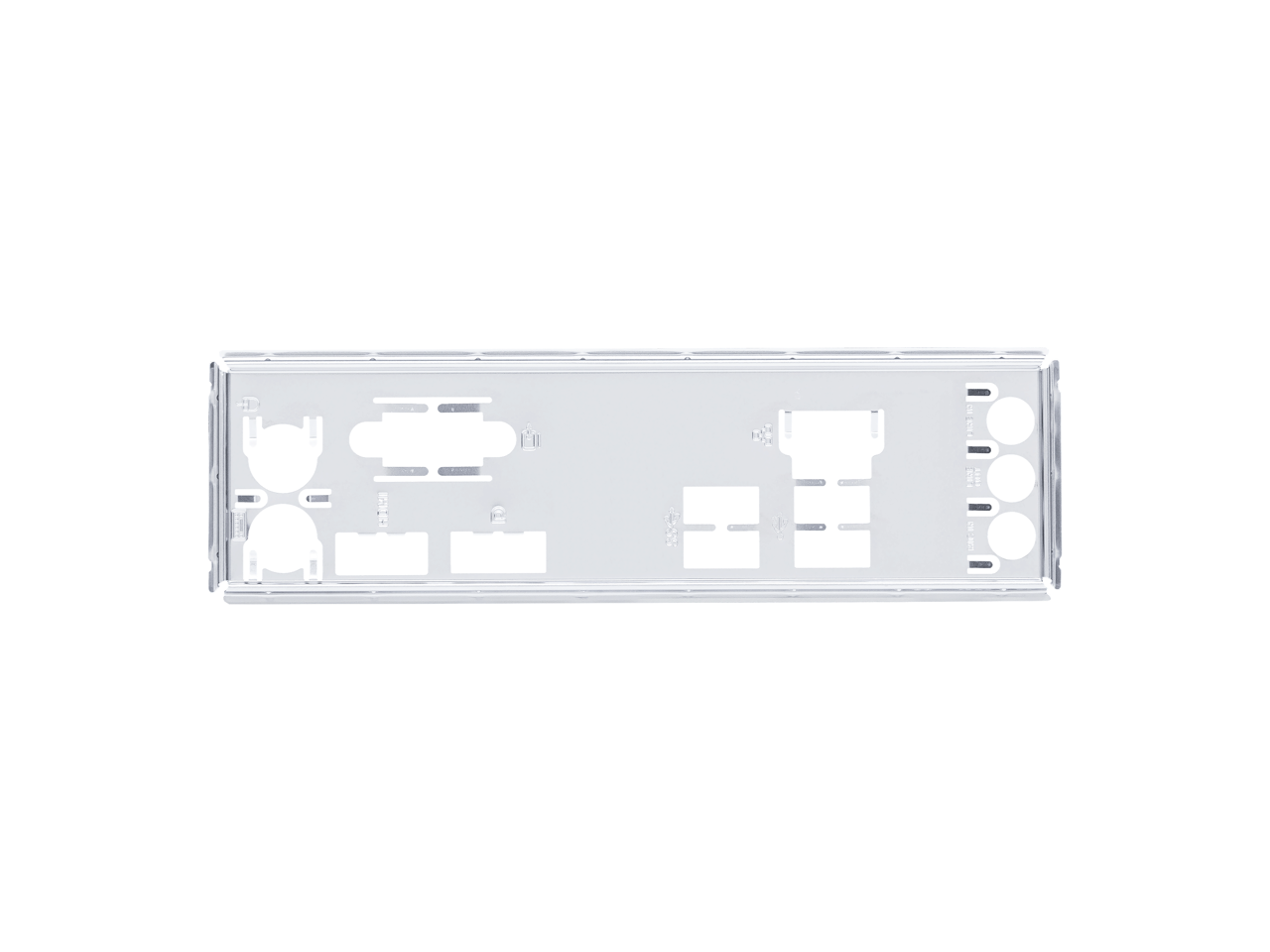 Alt View 6. ASUS - ASUS PRIME H610M-E D4 CSM LGA1700 mATX MB (PCIe 4.0, DDR4, 2x M.2, 1Gb LAN, DP/HDMI/D-Sub, USB 3.2, RGB, COM).