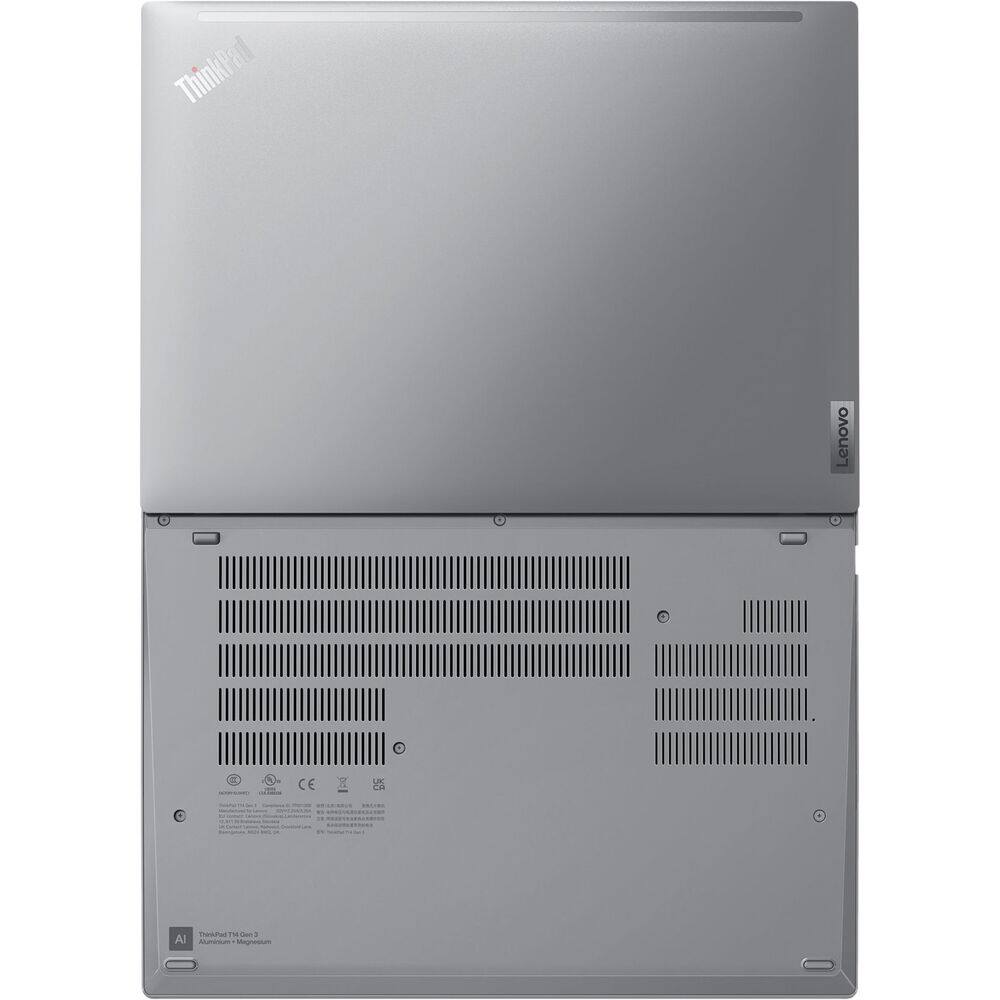 ThinkPad enovo CE 22 mAw 1H Al AE Mograsum

ThinkPad T490 Gen 3  
Aluminium + Magnesium