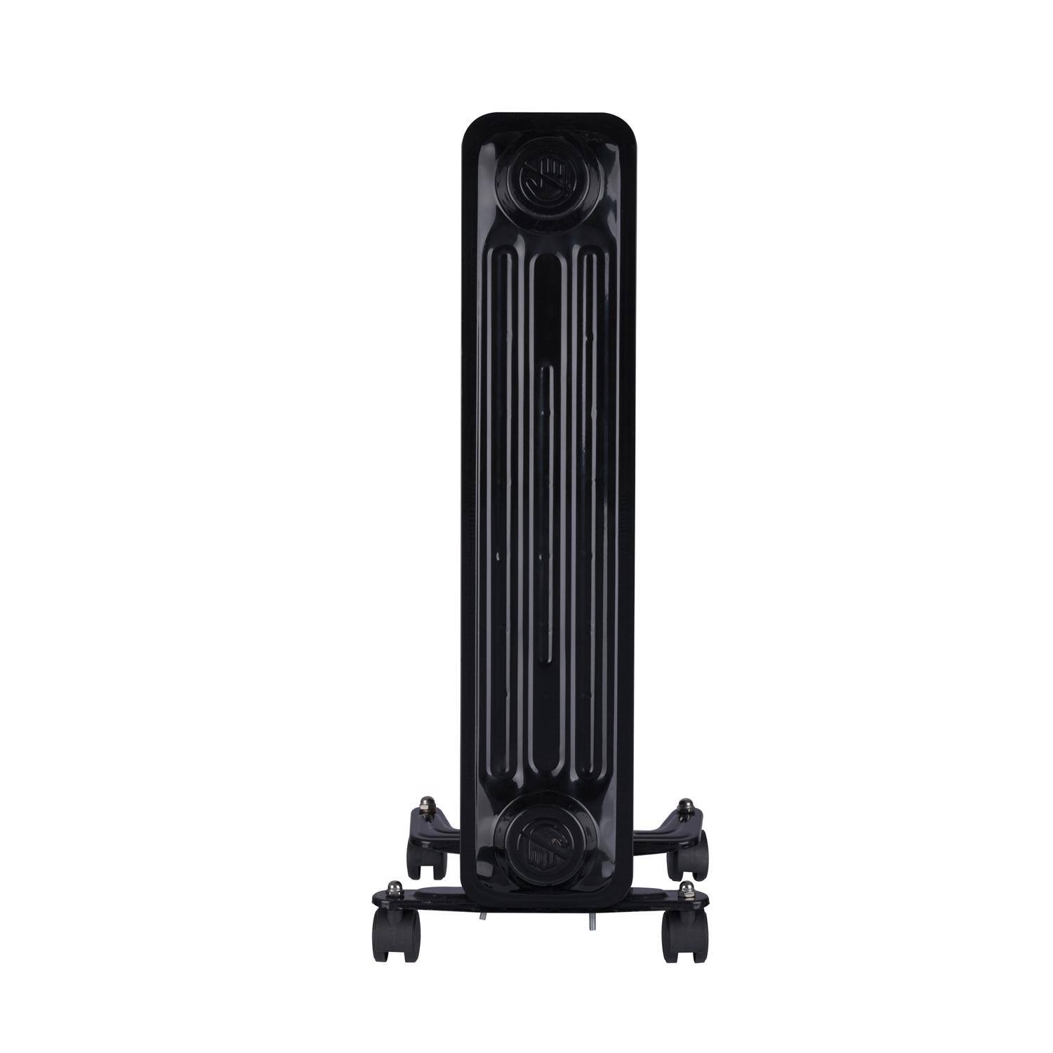 Angle. Perfect Aire - Perfect Aire 160 sq ft Electric Digital Oil Filled Heater 5120 BTU.
