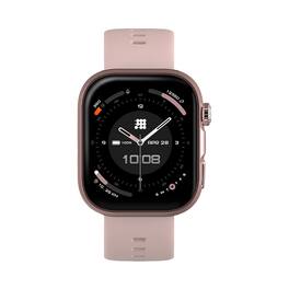 Cubitt - VIVA 2 Smartwatch with 1.85 AMOLED Display - Pink - (2025)