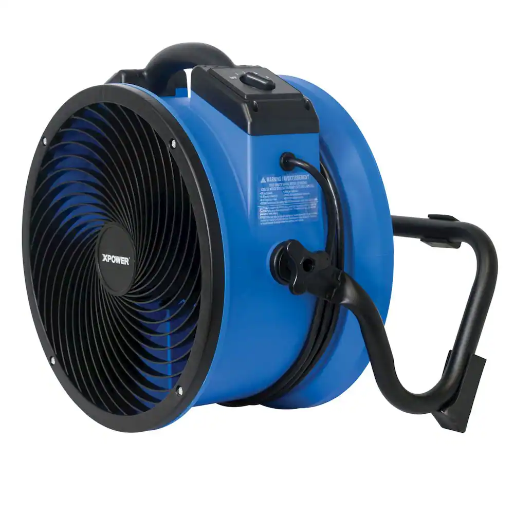 A MURNN IMERTISSEMENT XPOWER
