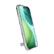 Alt View 19. ZAGG - Crystal Palace Snap MagSafe Compatible Case w/ Kickstand for Apple iPhone Air - Clear.