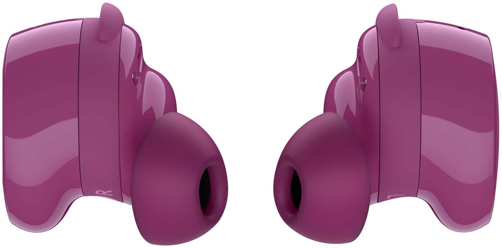 Bose QuietComfort True Wireless Noise Cancelling In Ear Earbuds