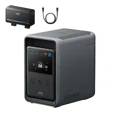ANKER SOLIX - - -se - - - - 0 + 239. D 68 Sma 299 - 1m ANKER SOLIX S2000