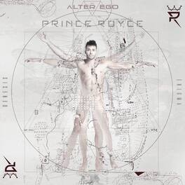 Prince Royce - Alter Ego - VINYL LP