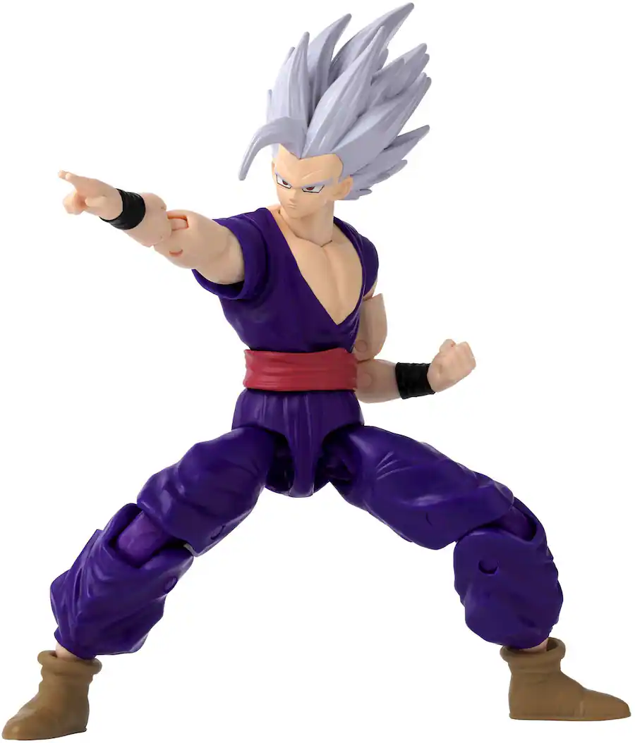 BANDAI-BP16191 Action Figure Multicolore, BP16191 BANDAI-BP16191 Action Figure Multicolore, BP16191