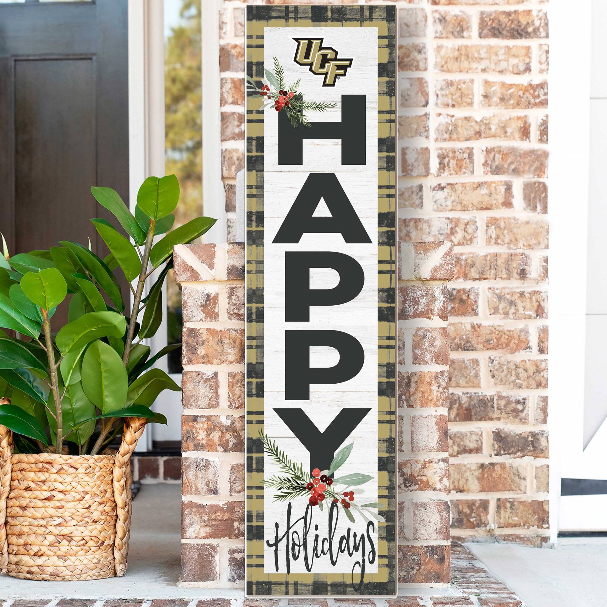 UCF  
HAPPY  
Holidays