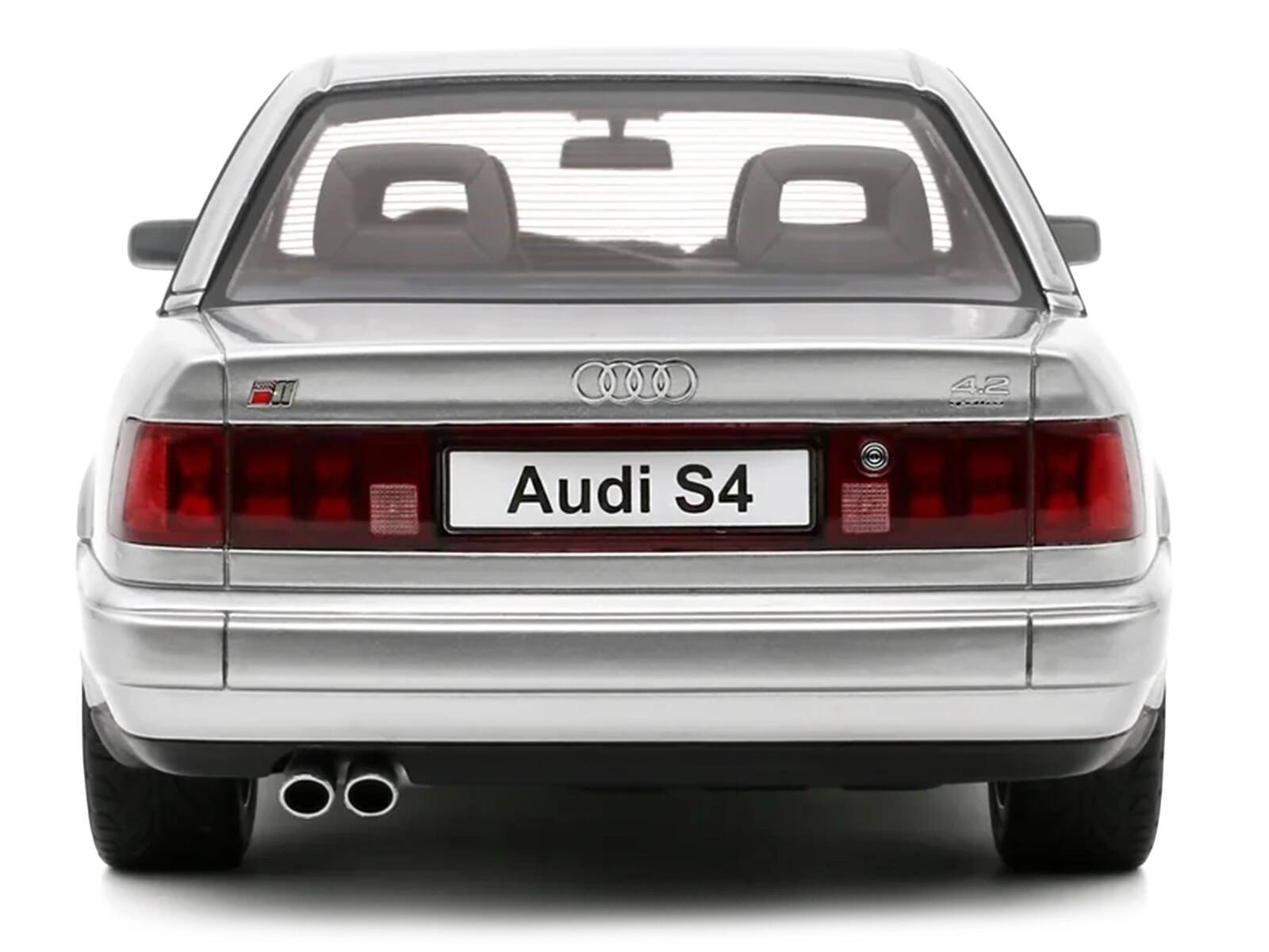 4.2 Audi S4
