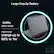 Large Capacity Battery
94Whr
Battery capacity
Rapid Charge
charge up to 80% in 1hr