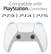 Compatible with PlayStation® Controllers PS3 | PS4 | PS5