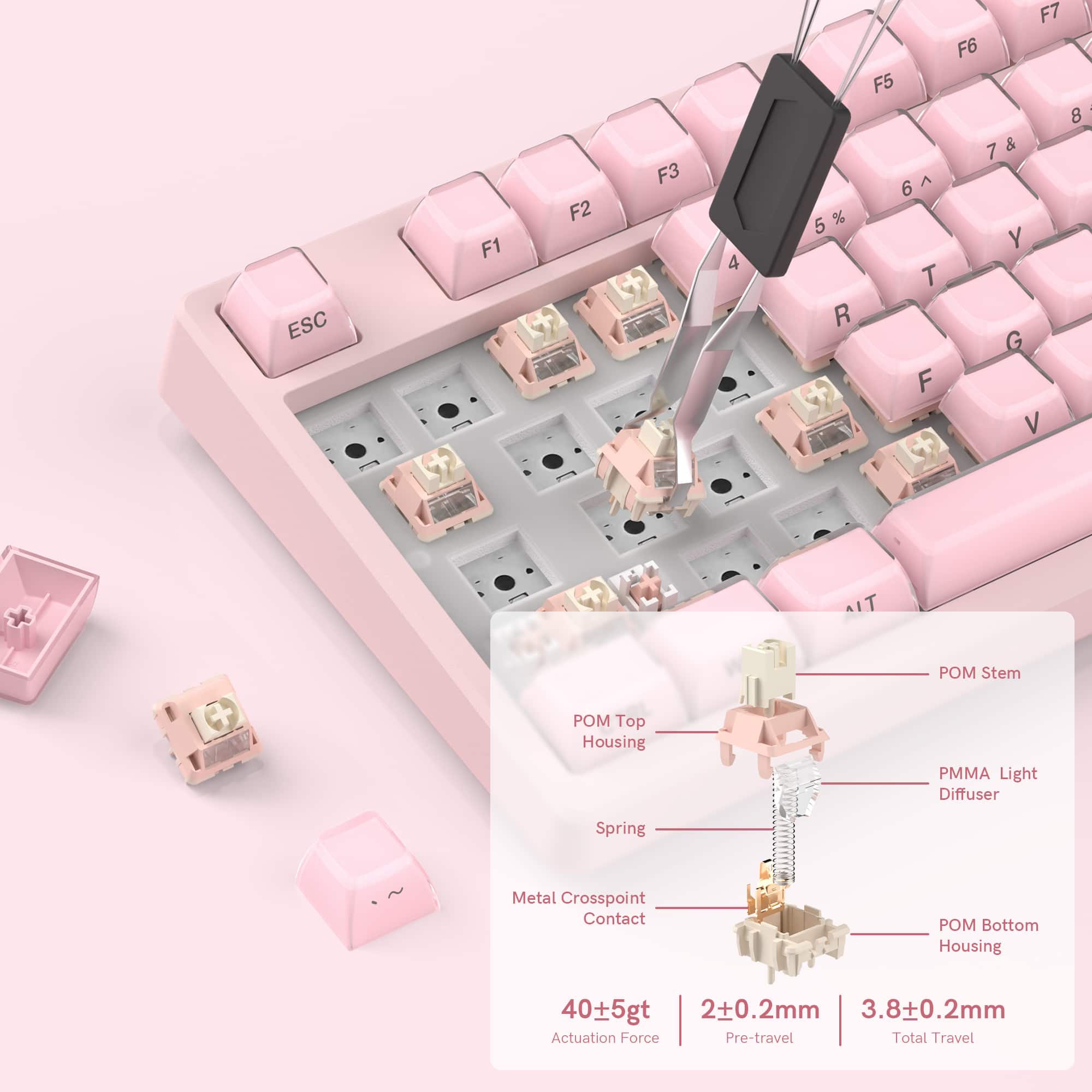 トレードワークス Bluetooth Silicone Keyboard ラズベリーピンク g6bh9ry Amazon.com: Foldable Silicone Keyboard, USB Wired 85 Keys