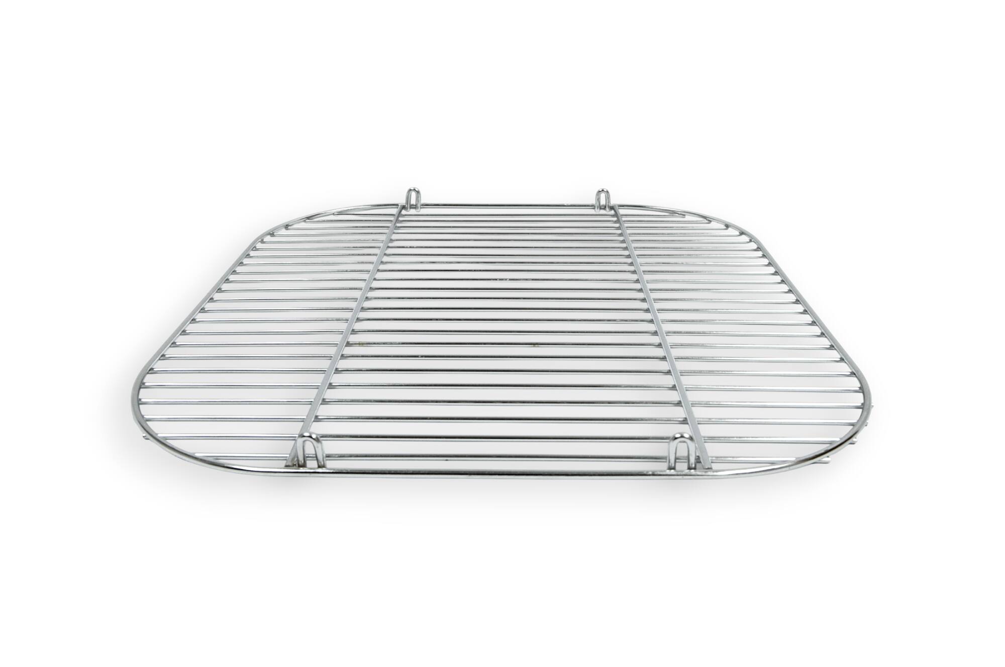 Alt View 5. Music City Metals - Replacement Part 44281 | Fits Music City Metals Models and more | Grill Cooking grids.