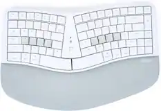 esc - tab caps shift control Cx O +0 F1 d F2 F3 DIl F4 F5 I # 1 $ 2 % 3 4 5 Q W E R A S D F Z x C V 7 3 option command T G B DD F6 A 6 s F7 & 7 Y . F9 F8 4 8 U I H N S F10 [ 9 I K M F12 F11 I 0 P o : E : V < . l x option command D home + - { ) I I . ! I control end delete I I pg up return pg dn shift IIKINESISS
