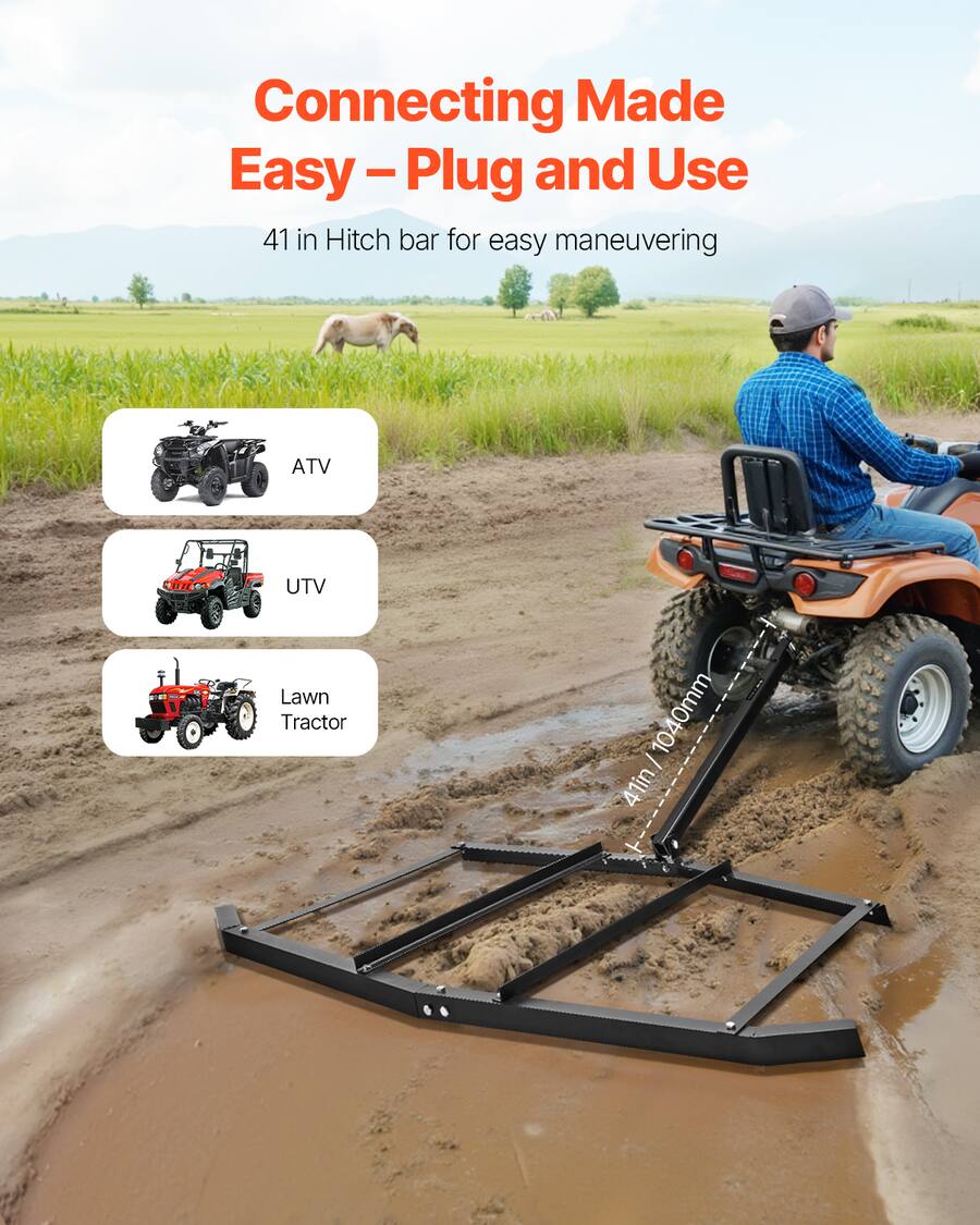 A closer look at Driveway Grader Hire