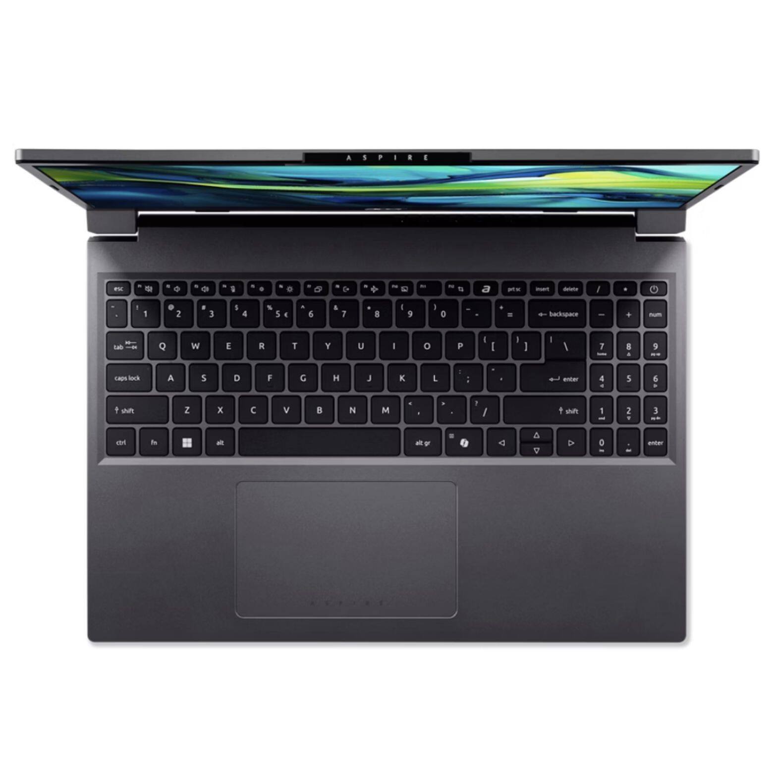 ASPIRE

P

di i

6 D

a e

I 1 2 3 I 4 % 5 I a 6 & 7 8 - 9 I 0

backspace

L Q W E R T Y U

o P

I

I 7 I - 9

Caps lock A S D F G H J

L d

t 4 . 5 6

shift Z x V N

1 f shift 1 2 1 3 n

to all

V . 0 a A V D 0

ereer