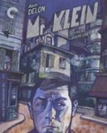 Front Zoom. Mr. Klein [Blu-ray] [Criterion Collection] [1976].