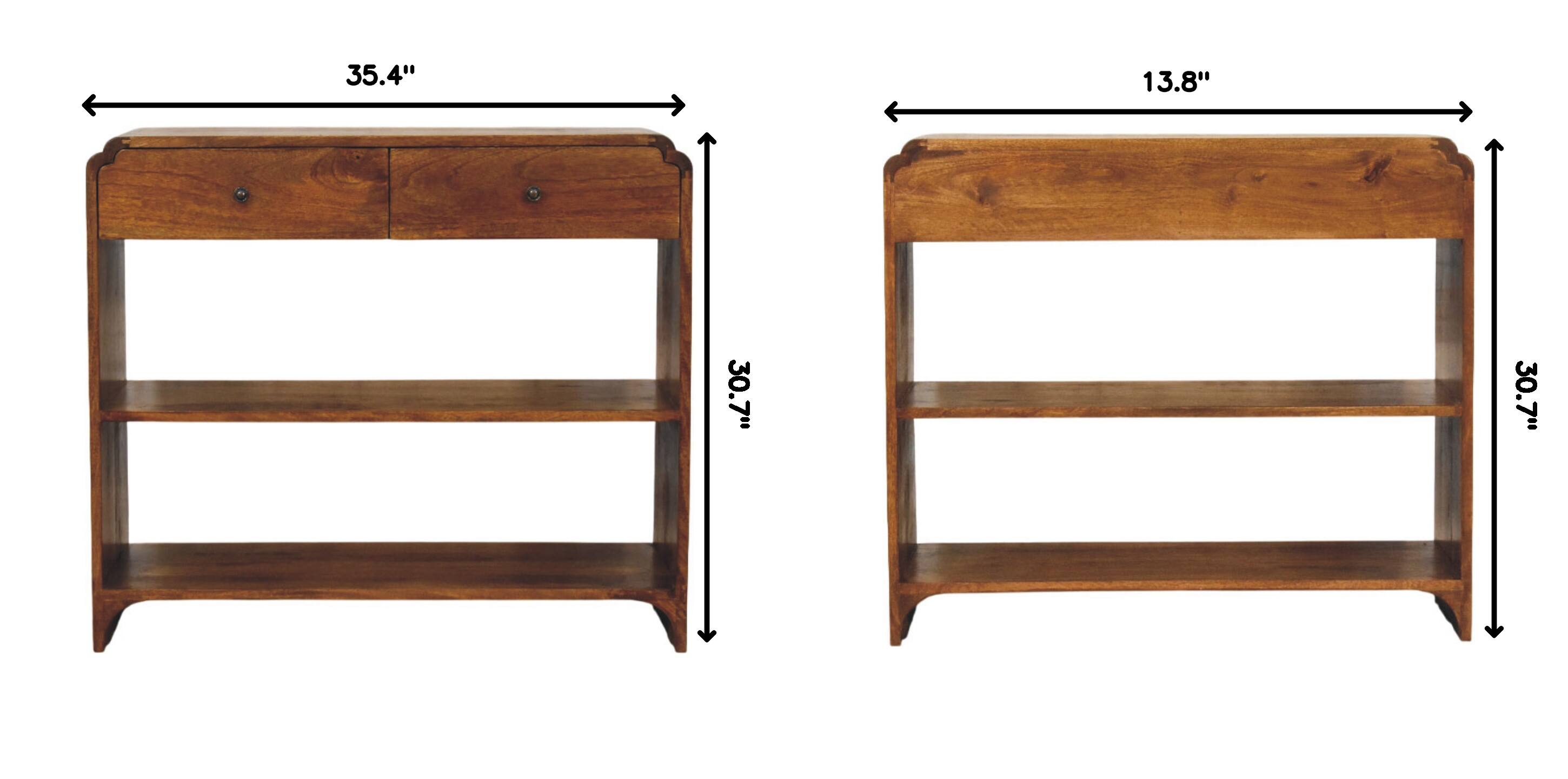 35.4" 13.8" 30.7" 30.7"