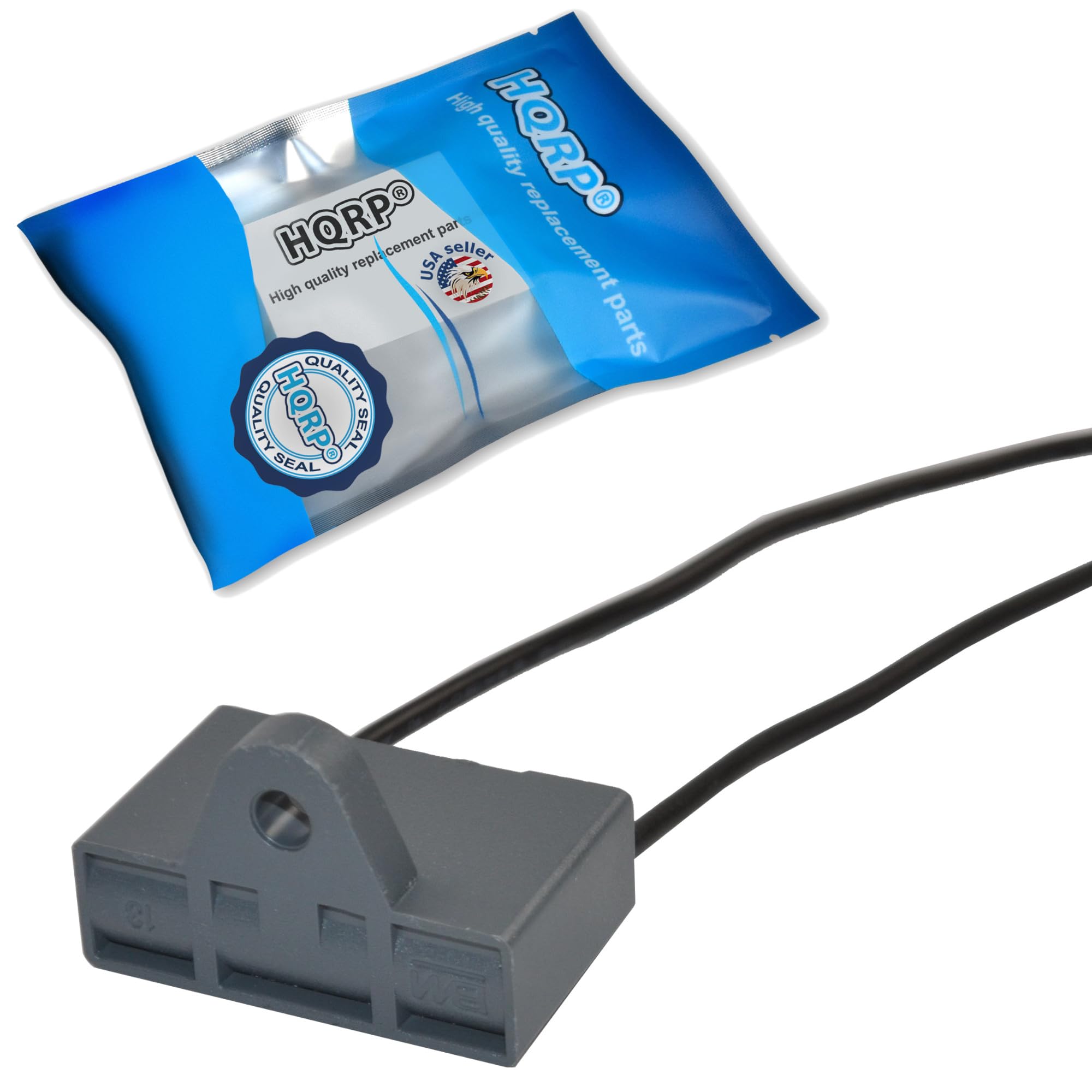 High quality replacement parts  
HQRP  
High quality replacement parts  
USA seller  
Quality Quality  
HQRP Seal  
HQRP Seal