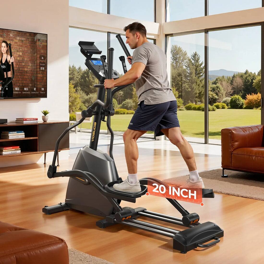 ig i 1 1 13 1 E T Stns Choeha S YOSUDA com 20 INCH