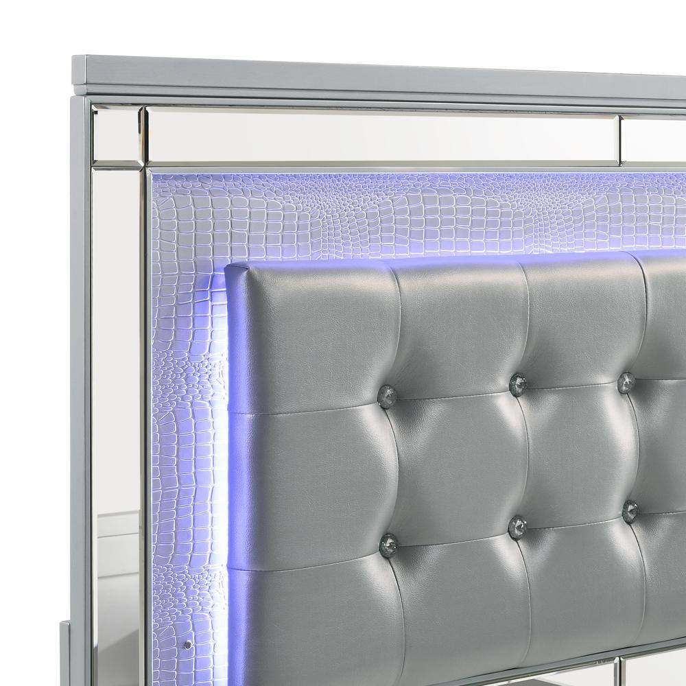 Contemporary Bedroom Furniture