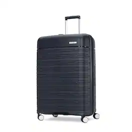 Samsonite - Elevation Plus 30" Expandable Spinner Suitcase - Midnight Blue