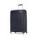 Front. Samsonite - Elevation Plus 30" Expandable Spinner Suitcase - Midnight Blue.