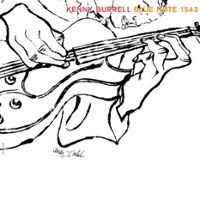 Kenny Burrell, Vol. 2 [LP] - VINYL - Front_Zoom