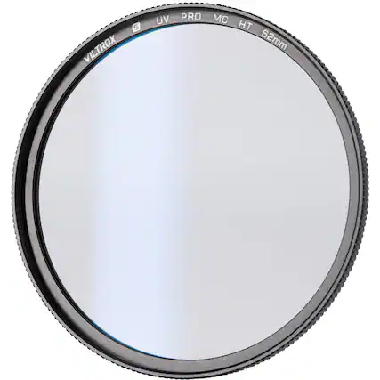 VILTROX 5 UV PRO MC HT 62mm