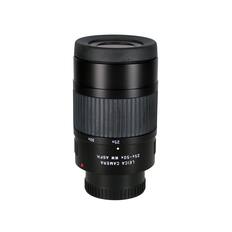 LEICA CAMERA
25x-50x MM ASPH
XDE