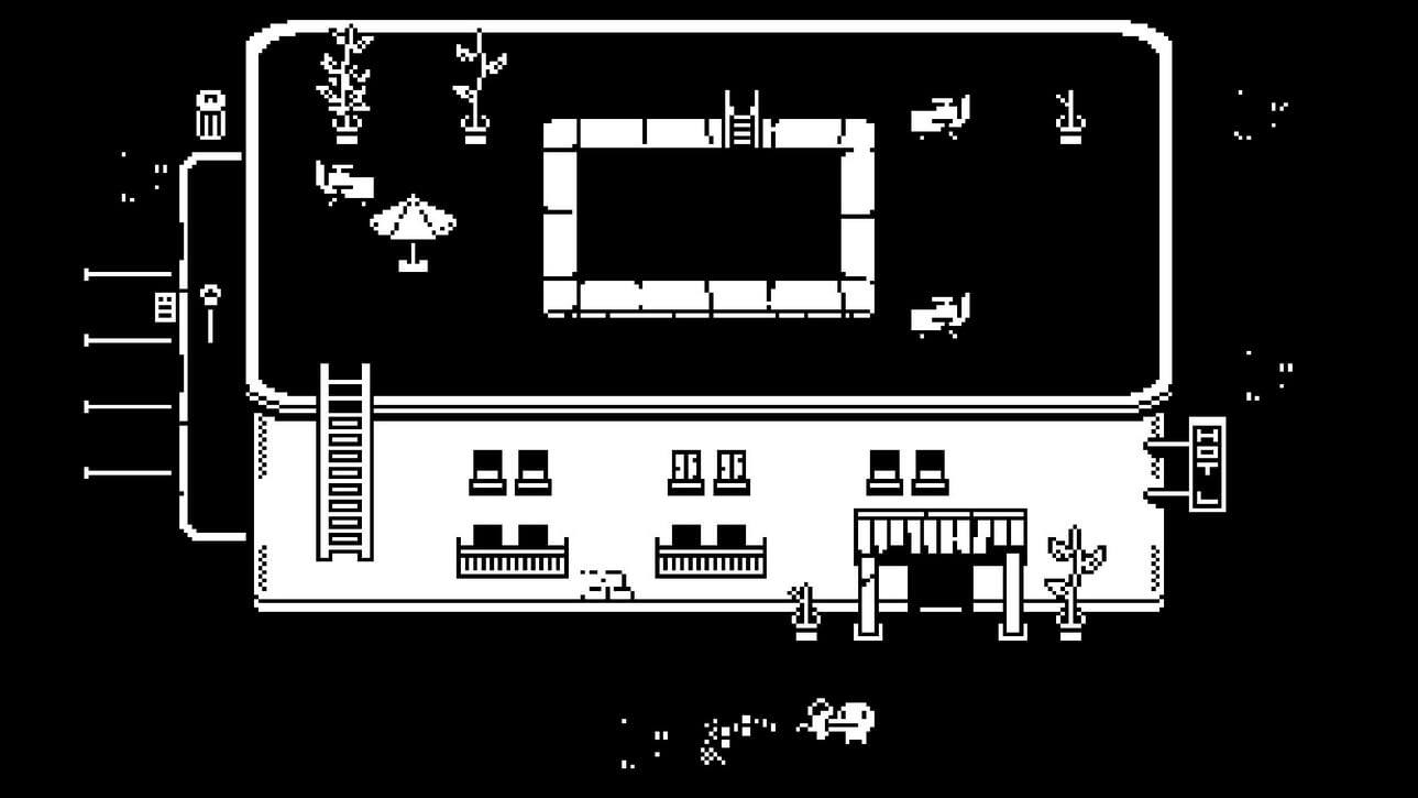 Alt View 3. Devolver Digital - Minit - 2025 Edition [Nintendo Switch].