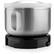 Back. KitchenAid - Blade Coffee and Spice Grinder with Separate Grinding Bowls/Blades in Onyx Black - Onyx Black.