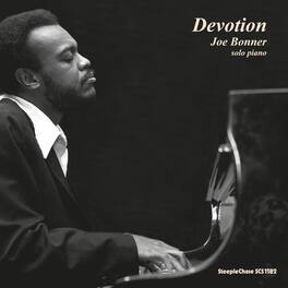 Joe Bonner - Devotion - VINYL LP