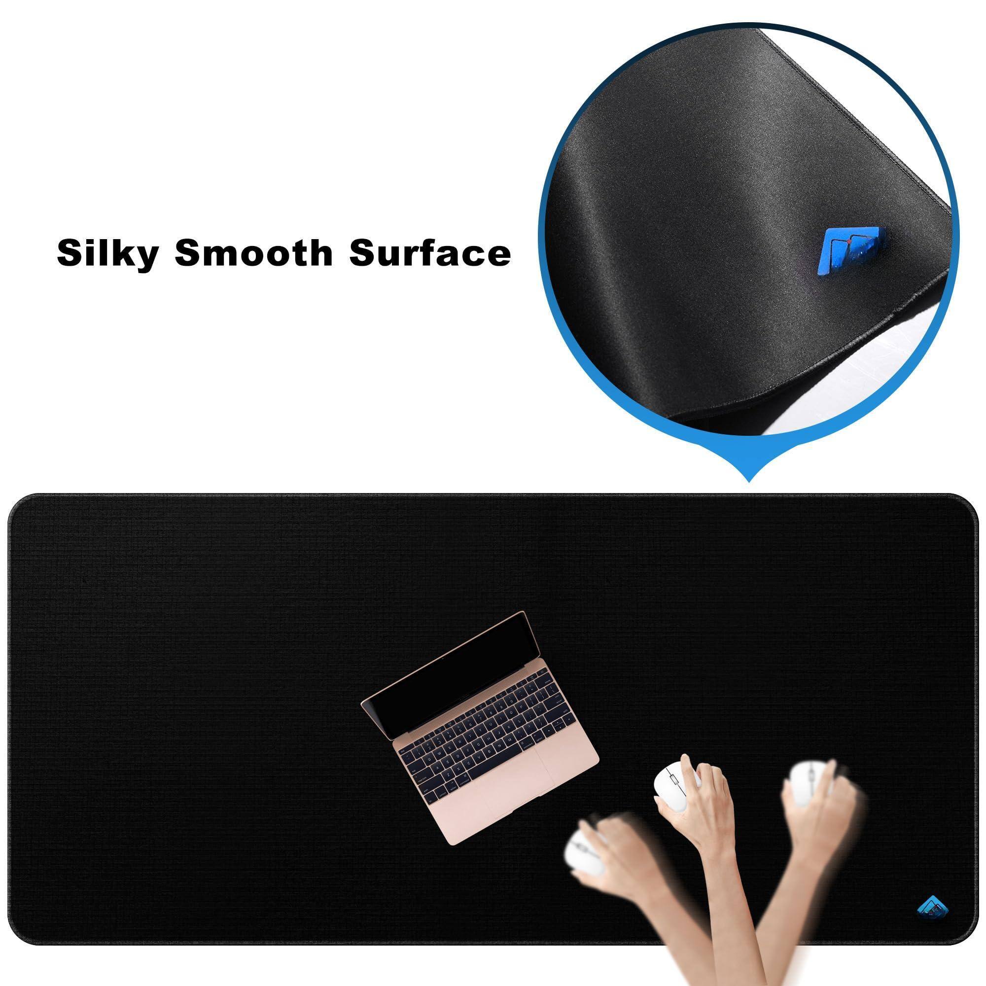 Silky Smooth Surface