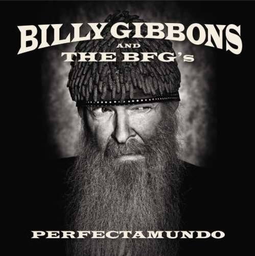 Billy Gibbons - Perfectamundo   - COMPACT DISCS [CD] price history on PriceWatchPro
