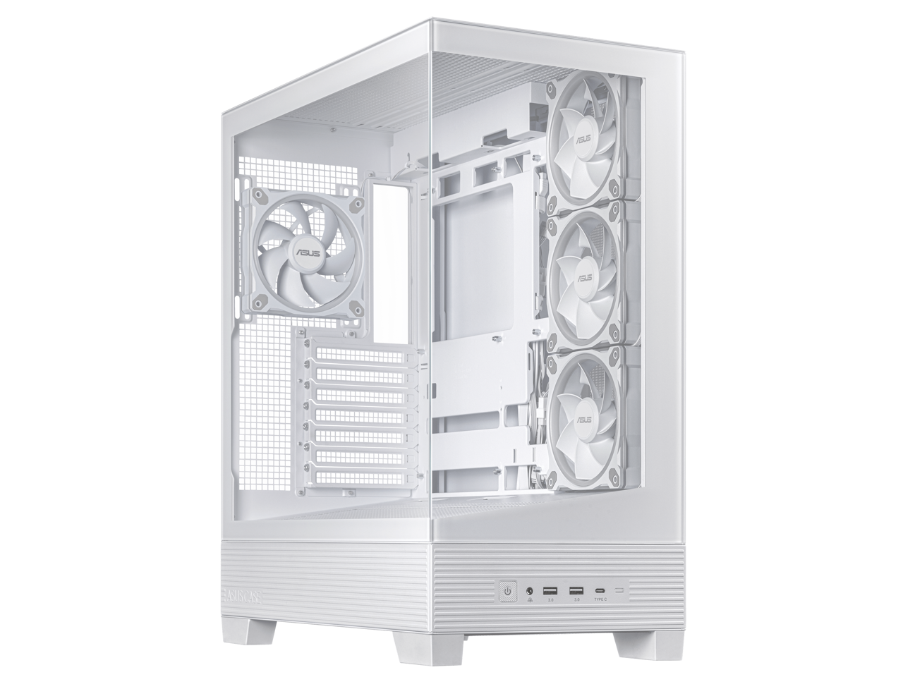ASUS ROG Strix Helios GX601