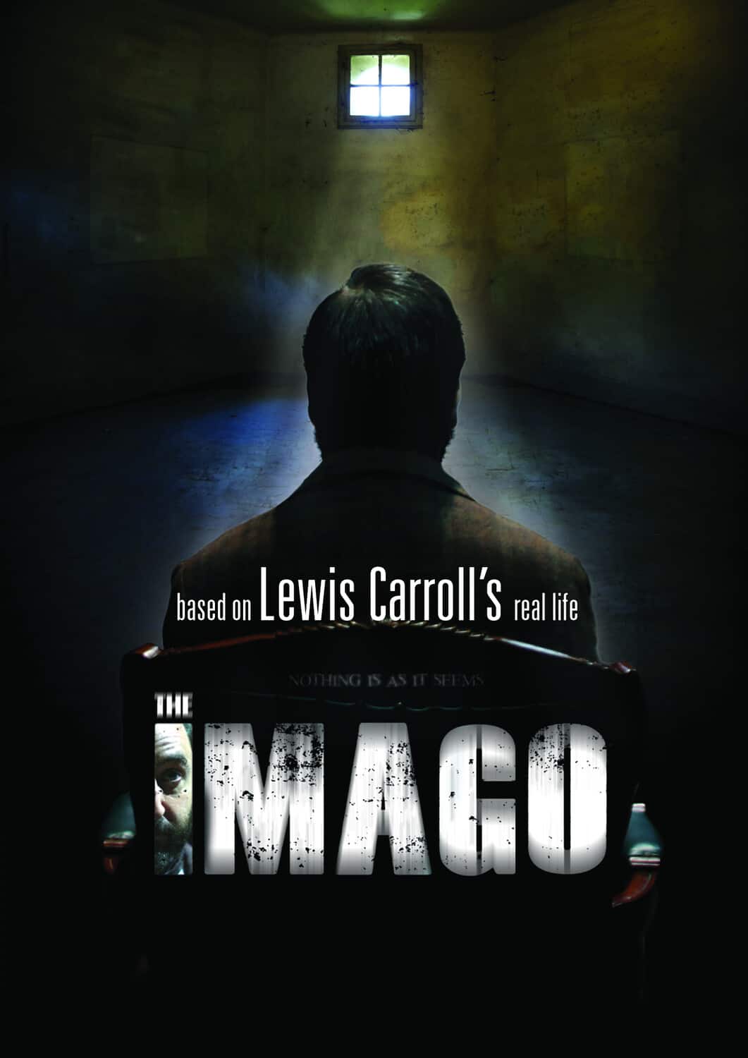The Imago  - DVD