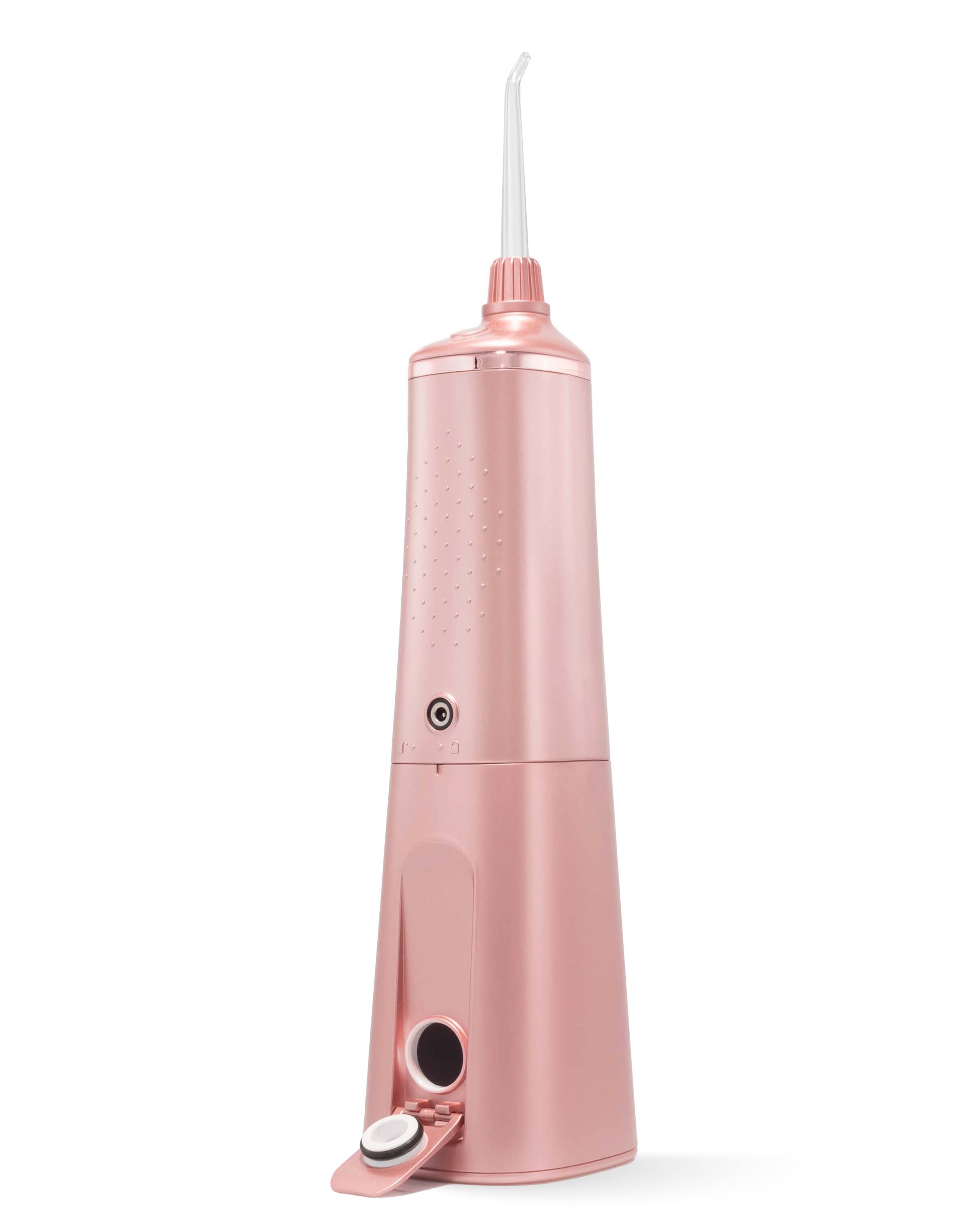 Angle. SuperSmile - Zina Water Flosser.