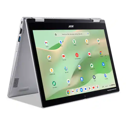 2-in-1 Chromebooks