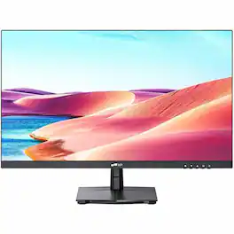 MP - Mobile Pixels 116-1004P01 27" Class 4K UHD LED Monitor - 16:9 - 27" Viewable - In-plane Switching (IPS) Technology - Black