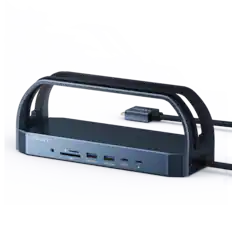 iVANKY, TF, USB 5Gbps, USB-C