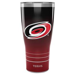 Tervis - Carolina Hurricanes 30oz. Ombre Stainless Steel Tumbler - Multicolor