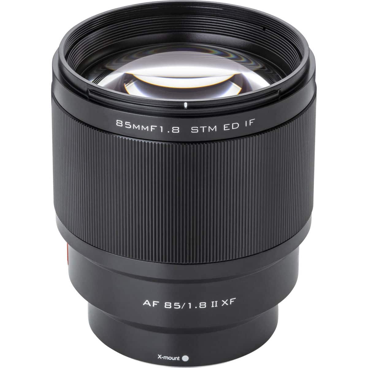 Viltrox AF 85mm f/1.8 II XF Prime Lens for Fujifilm X - Best Buy