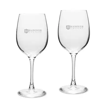 HANOVER COLLEGE
HANOVER COLLEGE