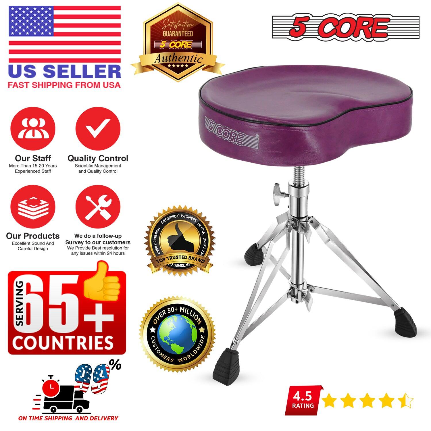 **US SELLER**  
FAST SHIPPING FROM USA  

**5 CORE**  
Authentic  

**Our Staff**  
More Than 15-20 Years Experienced Staff  

**Quality Control**  
Scientific Management and Quality Control  

**Our Products**  
Excellent Sound And Careful Design  

**We do a follow-up Survey to our customers**  
We Provide Best resolution for any issues within 24 hours  

**SERVING 65+ COUNTRIES**  

**OVER 50+ MILLION CUSTOMERS WORLDWIDE**  

**ON TIME SHIPPING AND DELIVERY**  

**4.5 RATING**  

**SATISFACTION GUARANTEED**  
5 CORE  

**TOP TRUSTED BRAND**  

**5 CORE**
