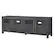 Alt View Zoom 17. Camden&Wells - Holbrook TV Stand for Most TVs up to 75" - Charcoal Gray.